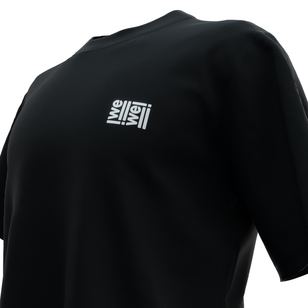 ARTWORK T-SHIRT — DUB WORKS