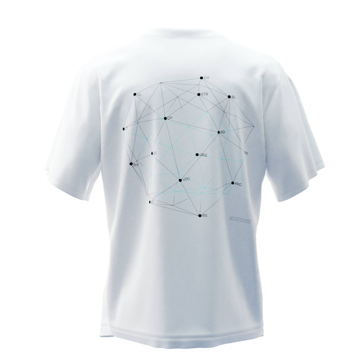 ARTWORK T-SHIRT — MIDAS TOUCH
