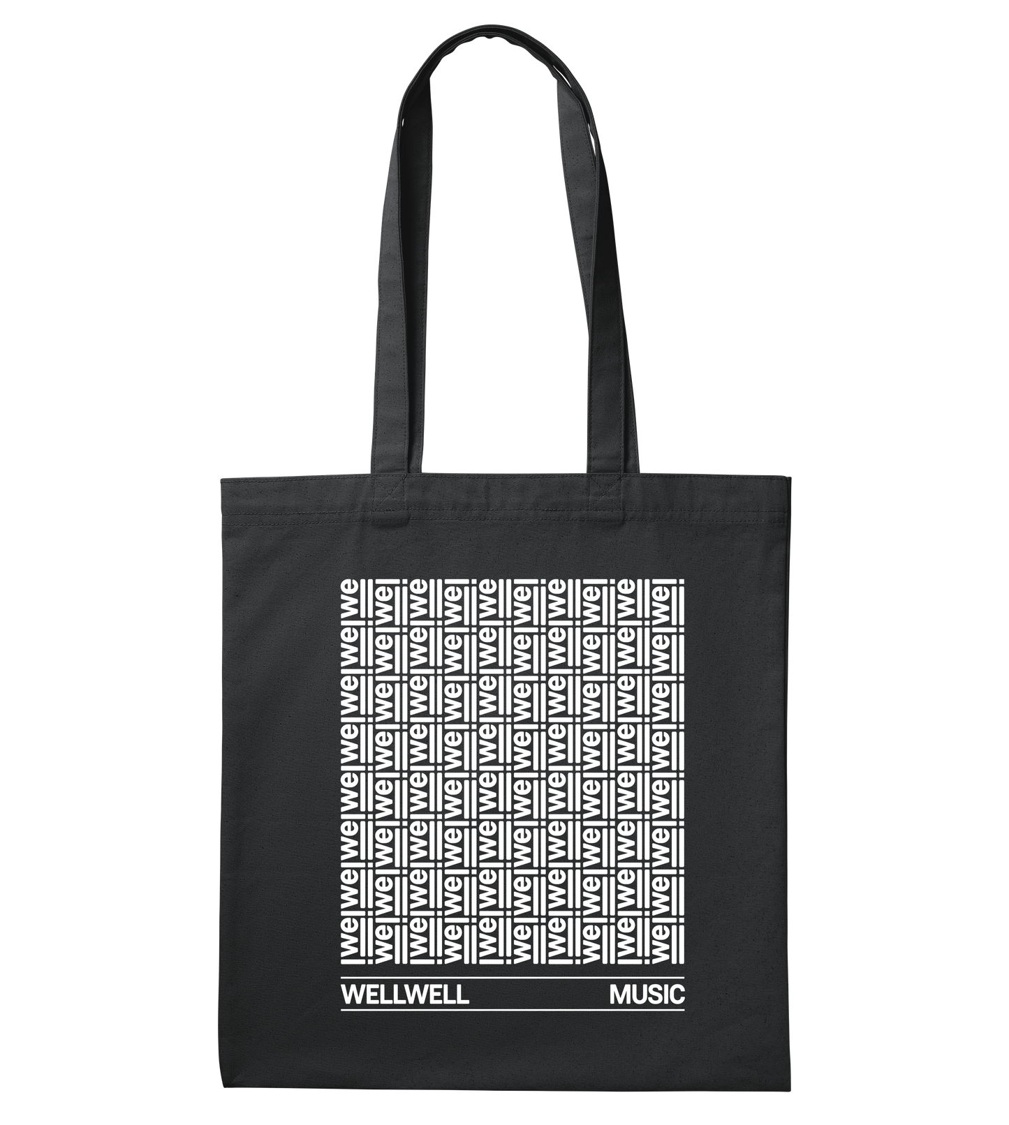 Well Well Music Bag