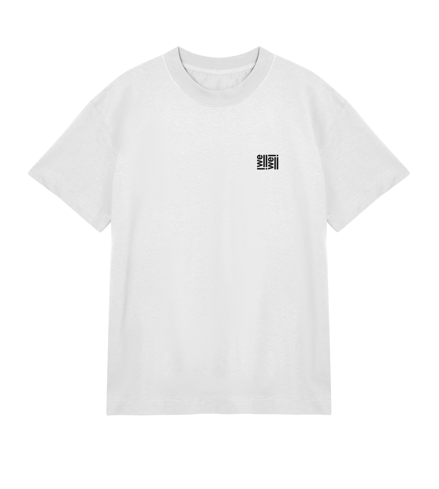 ARTWORK T-SHIRT — DUB WORKS