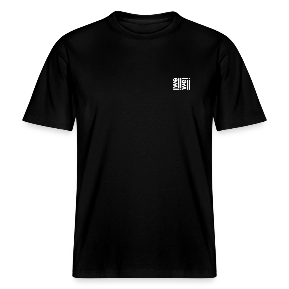 ARTWORK T-SHIRT — DUB WORKS - black