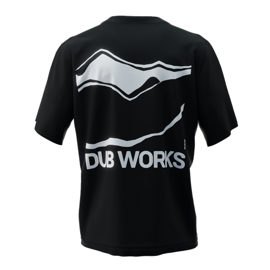 ARTWORK T-SHIRT — DUB WORKS