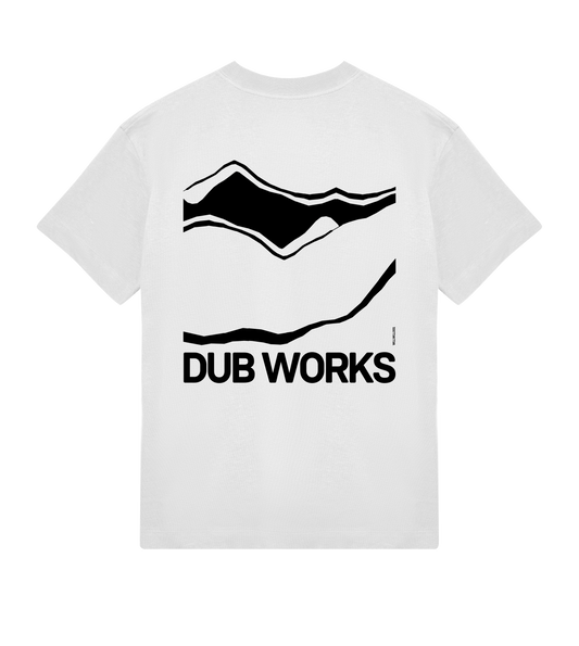 ARTWORK T-SHIRT — DUB WORKS